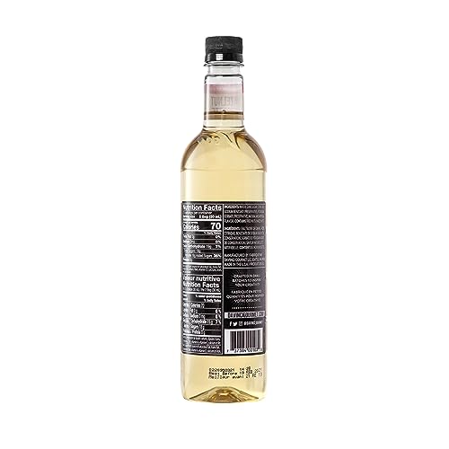 Classic Original Hazelnut Syrup (101.6 Fl Oz)