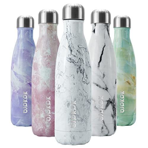 17 oz Small Insulated Water Bottle