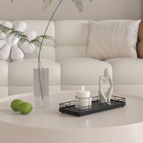 Bathroom Tray for Counter