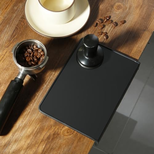 Espresso Tamping Mat