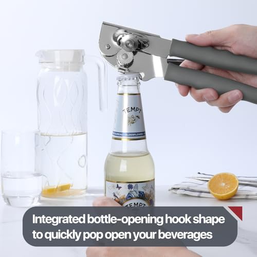 Commercial Can Opener Heavy Duty