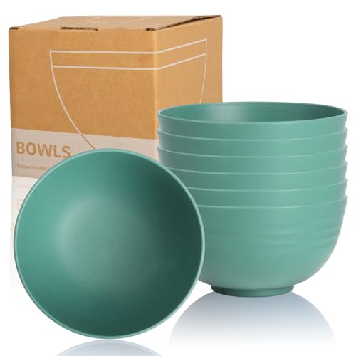 Cereal Bowls Set of 6