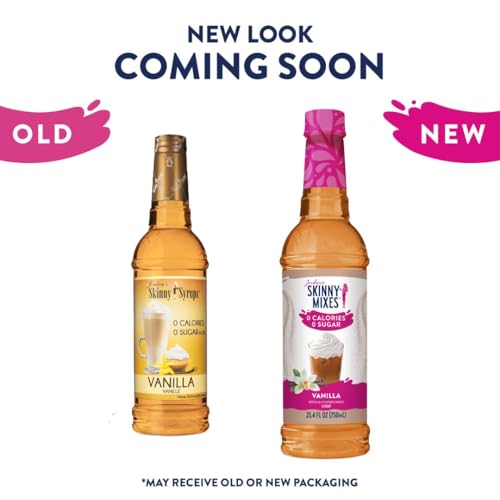 Sugar Free Coffee Syrup (50.8 Fl Oz)