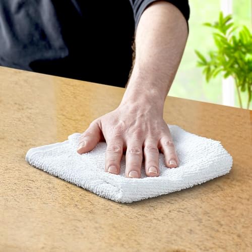 Bar Towels Pack of 60 (60 Count)
