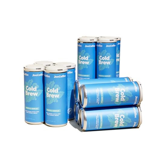 Black Cold Brew Ready (90 Fl Oz)