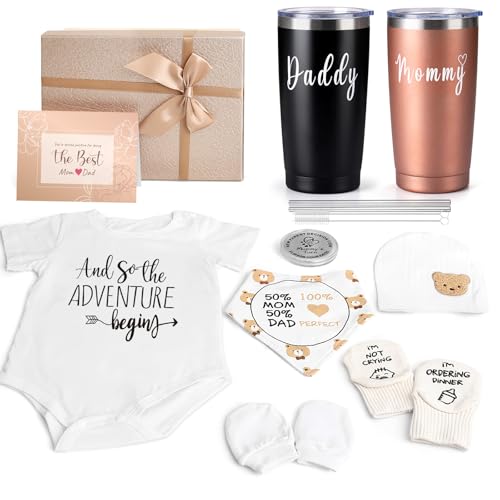 New Mom Gifts for Women