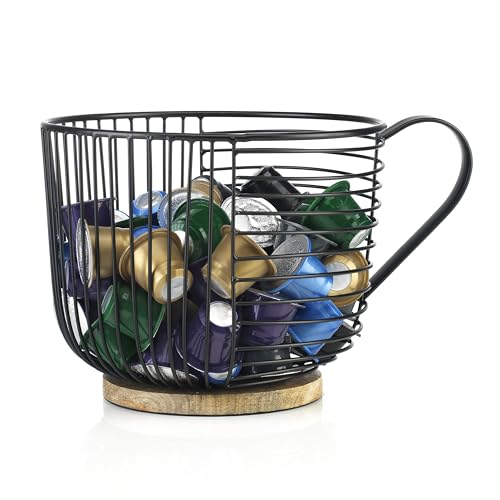 Coffee Pod Holder
