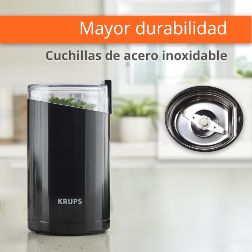 Precision Electric Coffee Grinders