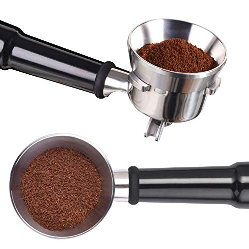 54mm Espresso Dosing Funnel