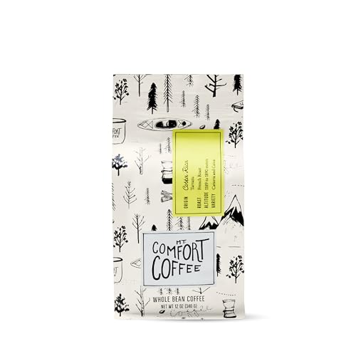 Costa Rica French Roast (12 Ounce)