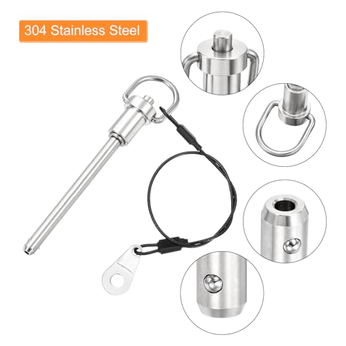 1 Pcs Quick Release Pin