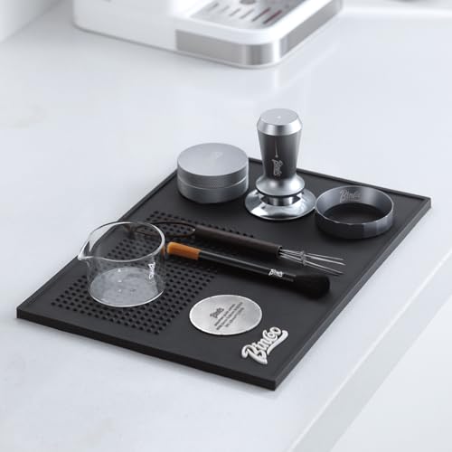 Espresso Tamping Mat