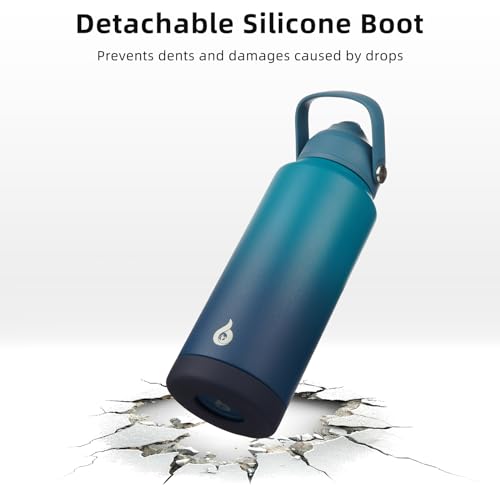 32oz Insulated Water Bottle