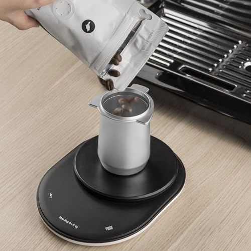 54mm Espresso Dosing Cup for Portafilter