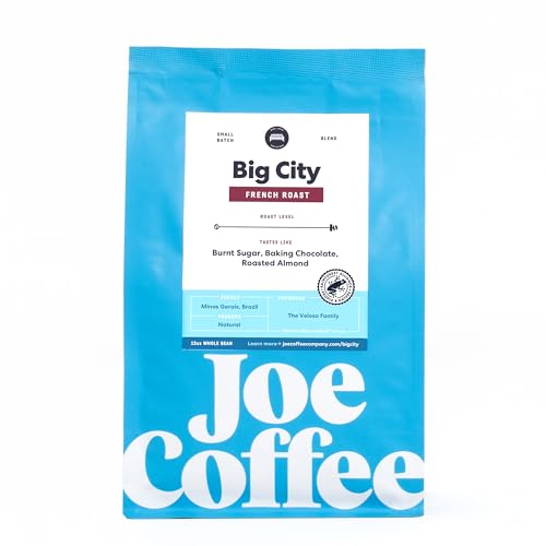 Big City Ground Specialty Coffee (12 Ounce)