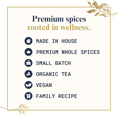 Ultimate Tea Lover's Gift Set (10 Ounce)