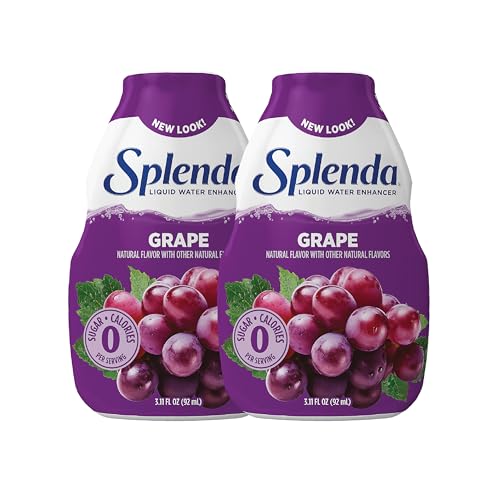 Liquid Water Enhancer Drops (6.22 Fl Oz)