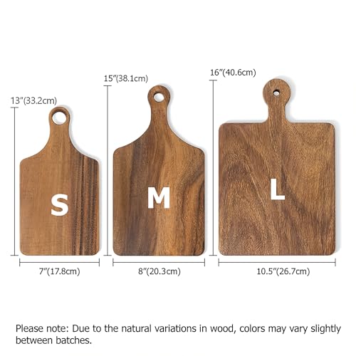 Personalized Bread Cutting Board