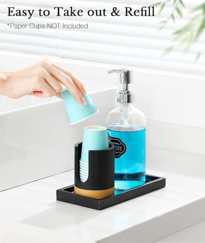 Cup Dispenser