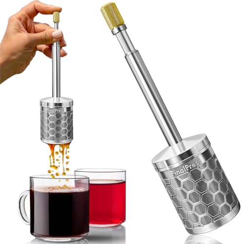 Original Coffee & Tea Maker