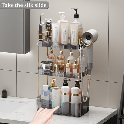 Bathroom Counter Organizer