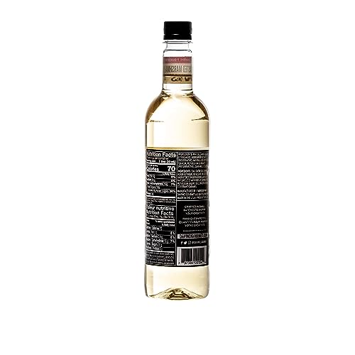 Classic Toasted Marshmallow Syrup (101.6 Fl Oz)