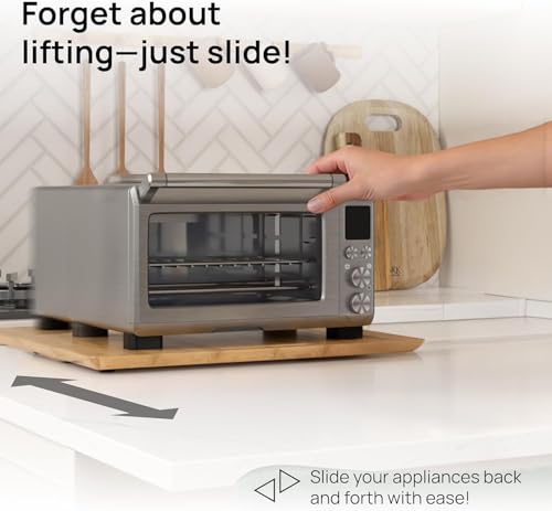 Appliance Slider