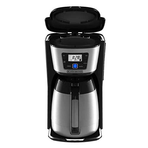 12 Cup Thermal Coffeemaker