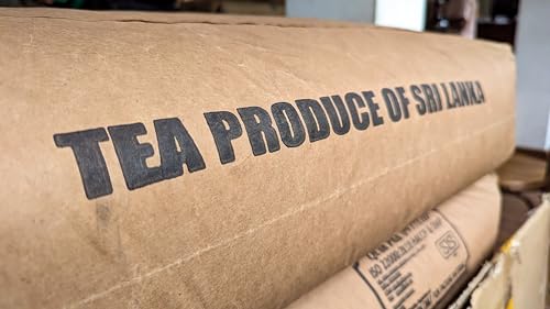 Irish Breakfast Tea (8 Ounce)