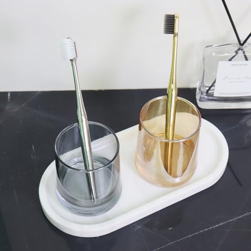 Natural Marble Tray