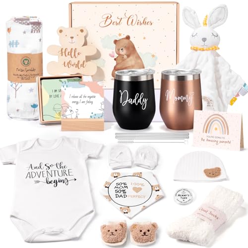 New Mom Gifts for Women