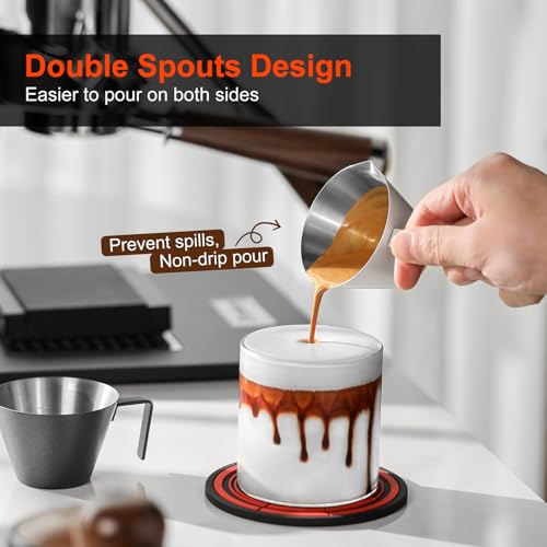 Espresso Measuring Cups