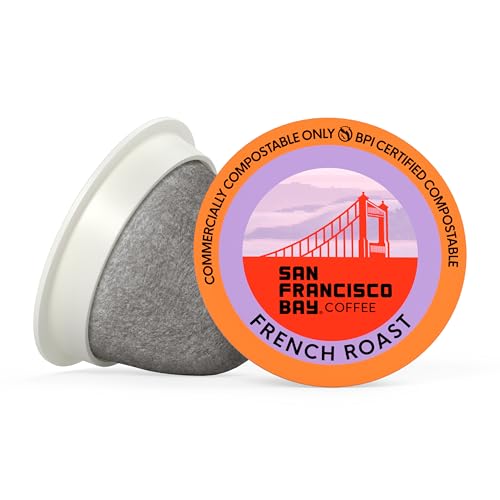 French Roast K (80 Count)