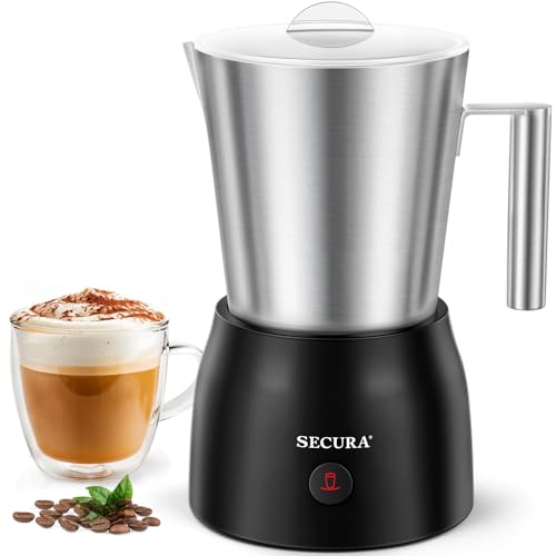 Electric Milk Frother