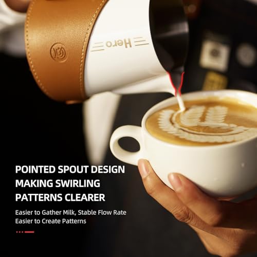 Milk Frothing Pitcher 450ml
