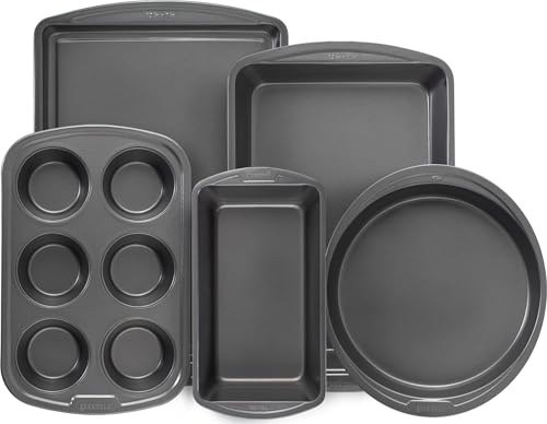 Everyday Nonstick Steel 5