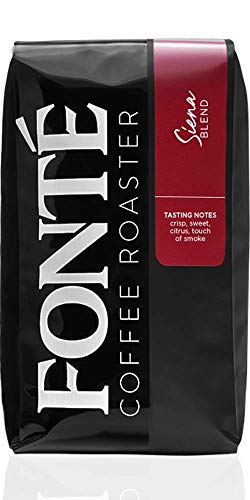 Fonte Coffee Roaster (12 Ounce)