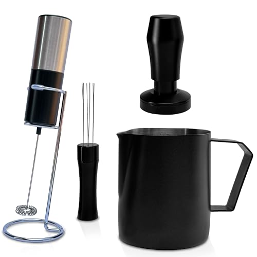 WDT Tool Espresso Magnetic (5 Count)