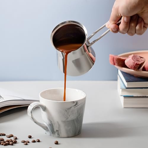 Quality Turkish Coffee Pot