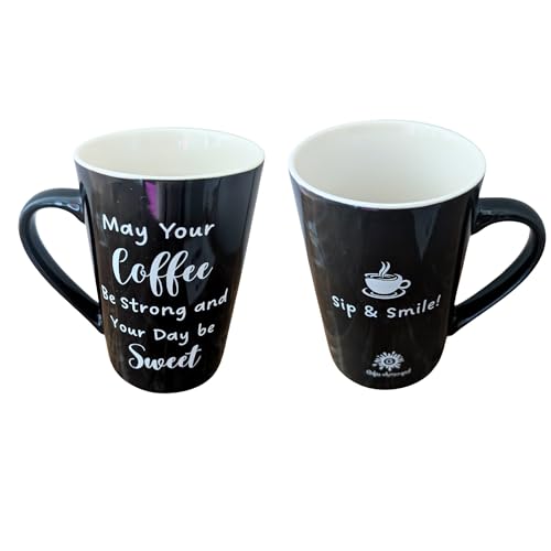 Coffee Gift Basket with Mug