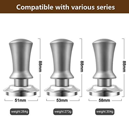 Espresso Hand Tamper