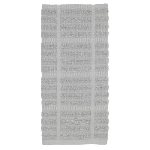 Solid Kitchen Towel