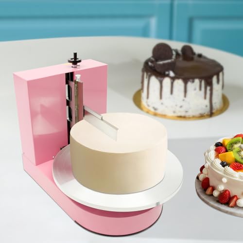 Automatic Cake Decorating Machine