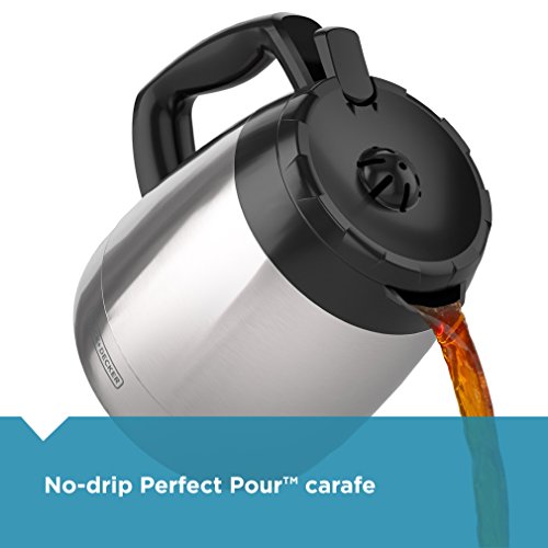 12 Cup Thermal Coffeemaker
