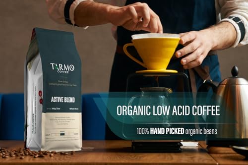 TARMO ACTIVE BLEND (12 Ounce)