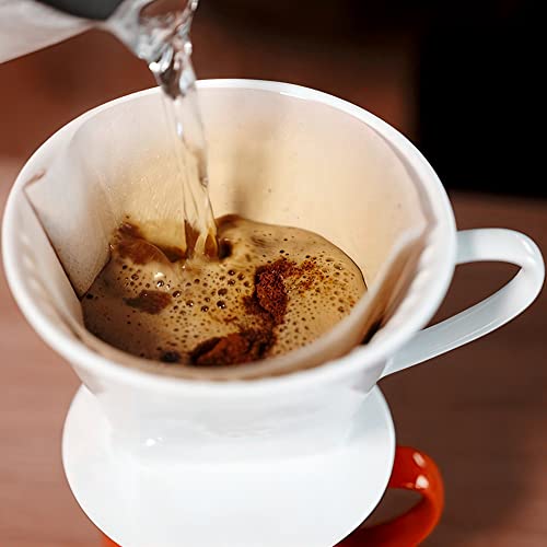 Pour Over Ceramic