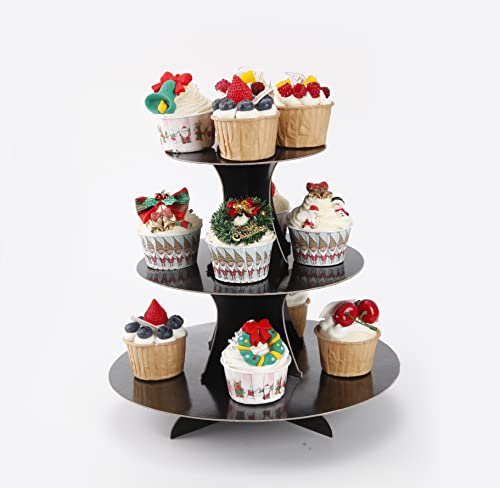 Cupcake Stand 2Pcs