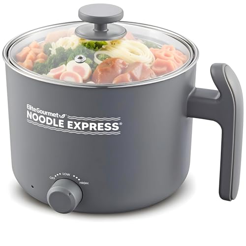 Noodle Express Electric Hot Pot