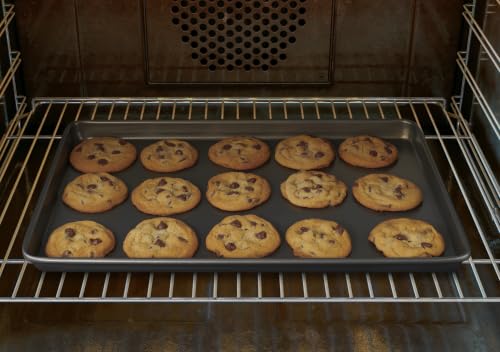 Everyday Nonstick Baking Sheet Set