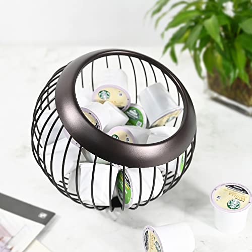 Coffee Pod Holder